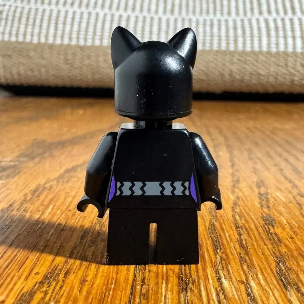 Lego Mini‎ Figure Assortment